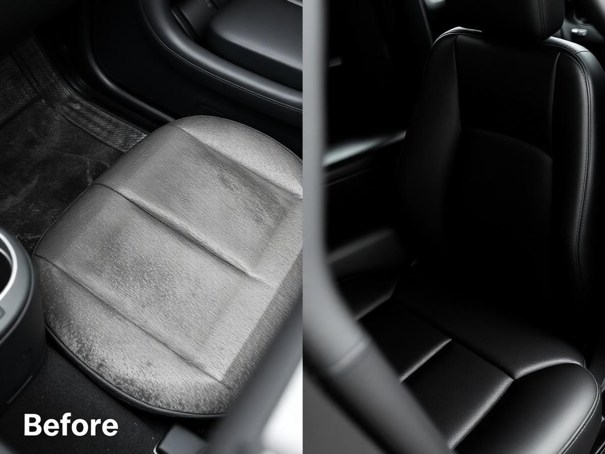 Interior rescue