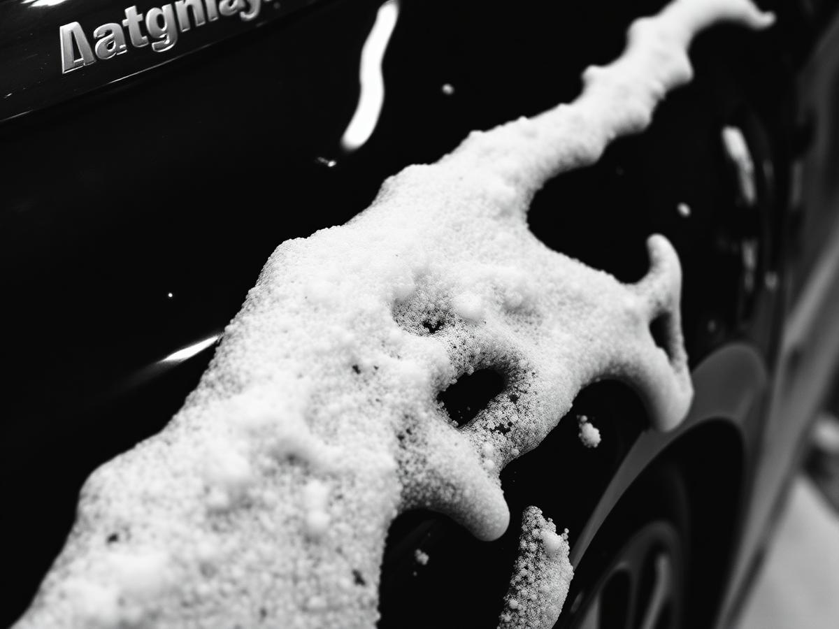 Exterior Detailing